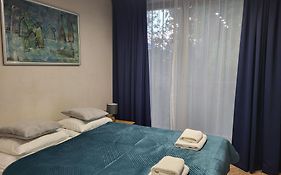 Apartamenty U Pana Cogito